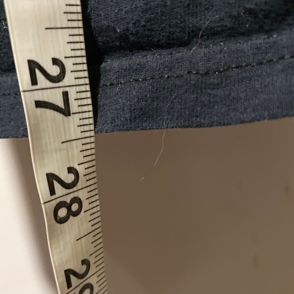 Vintage 90’s Wu Tang T-Shirt - Picture 7 of 7